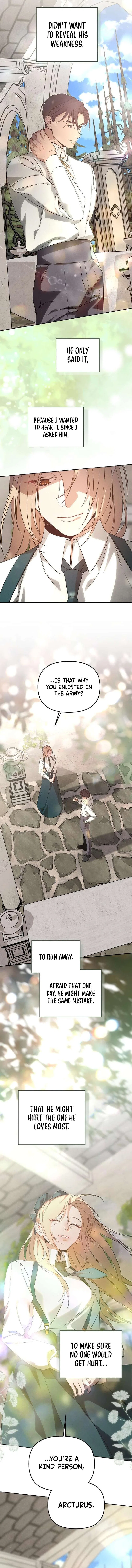 Where the Golden Rose Was Plucked Chapter 34 – Page 6