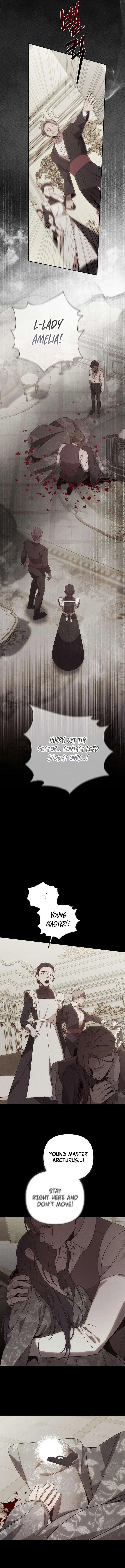 Where the Golden Rose Was Plucked Chapter 33 – Page 2