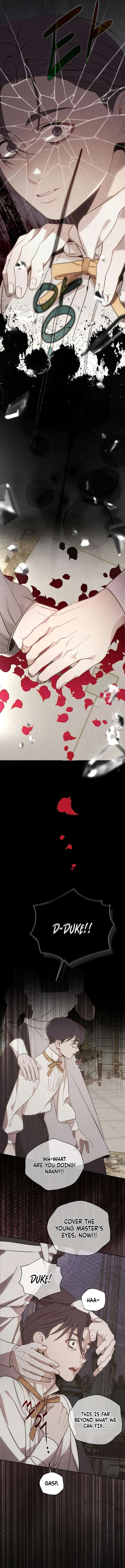 Where the Golden Rose Was Plucked Chapter 33 – Page 4