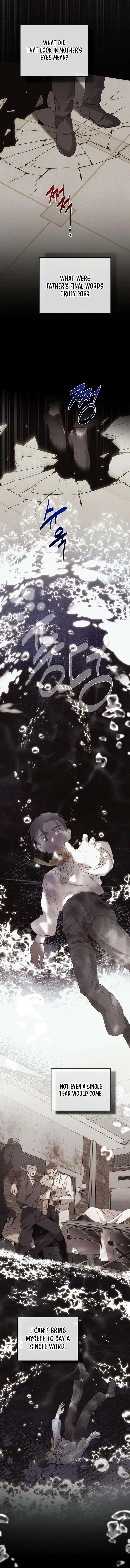 Where the Golden Rose Was Plucked Chapter 33 – Page 5