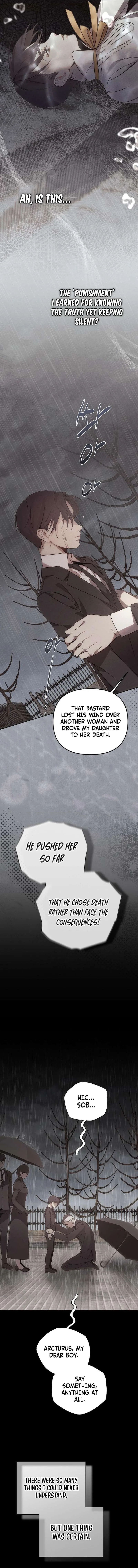 Where the Golden Rose Was Plucked Chapter 33 – Page 6