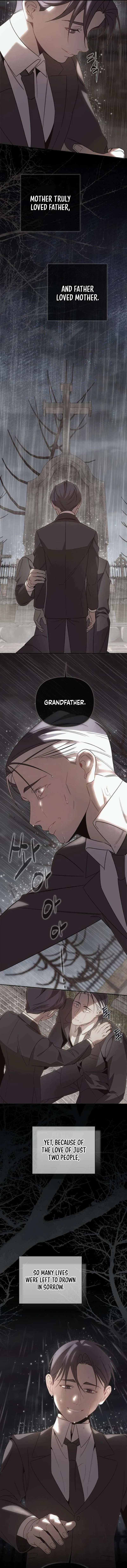 Where the Golden Rose Was Plucked Chapter 33 – Page 7