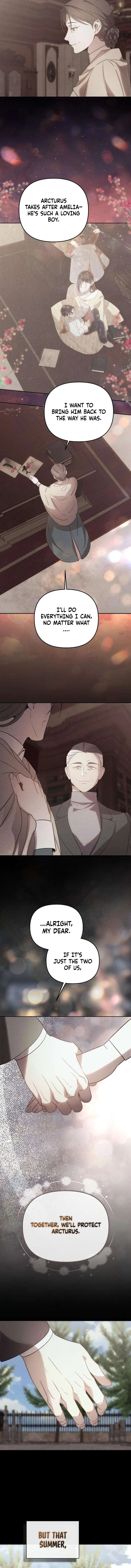 Where the Golden Rose Was Plucked Chapter 33 – Page 11