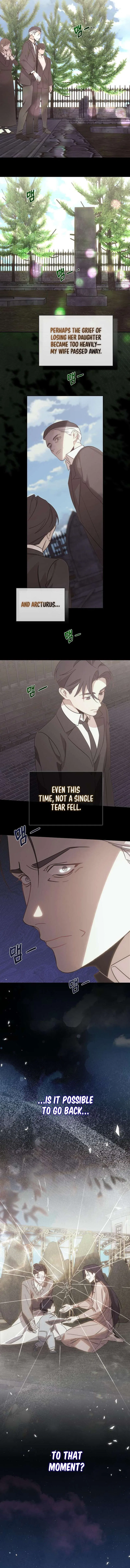 Where the Golden Rose Was Plucked Chapter 33 – Page 12