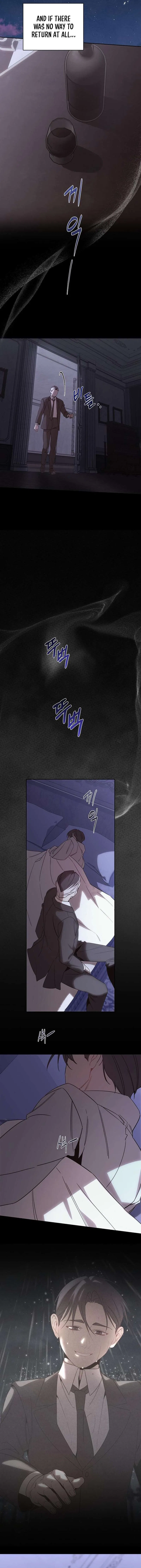 Where the Golden Rose Was Plucked Chapter 33 – Page 13