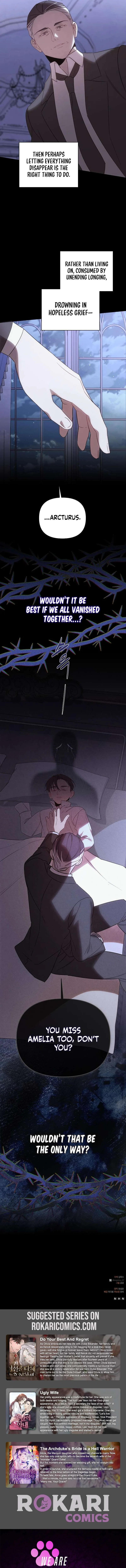 Where the Golden Rose Was Plucked Chapter 33 – Page 14