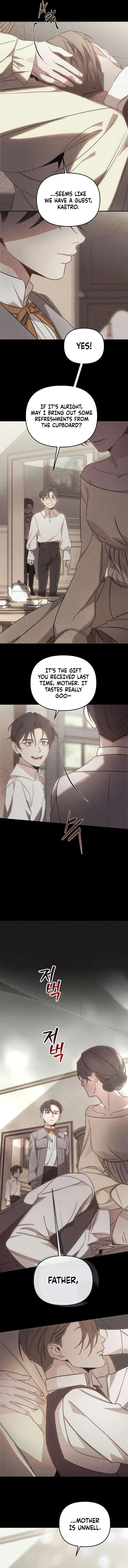 Where the Golden Rose Was Plucked Chapter 32 – Page 2