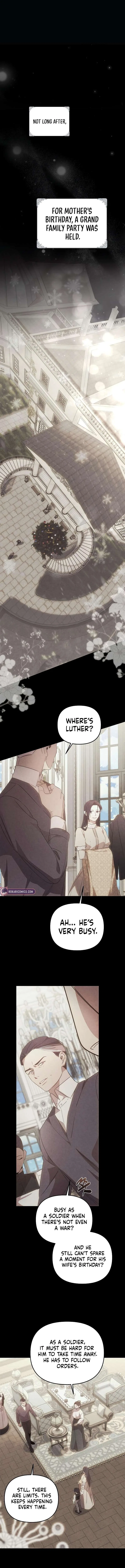 Where the Golden Rose Was Plucked Chapter 31 – Page 5