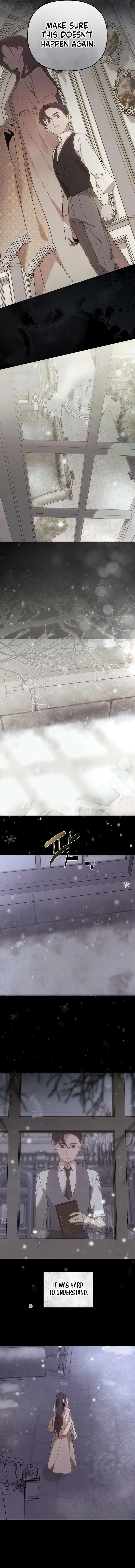 Where the Golden Rose Was Plucked Chapter 31 – Page 7