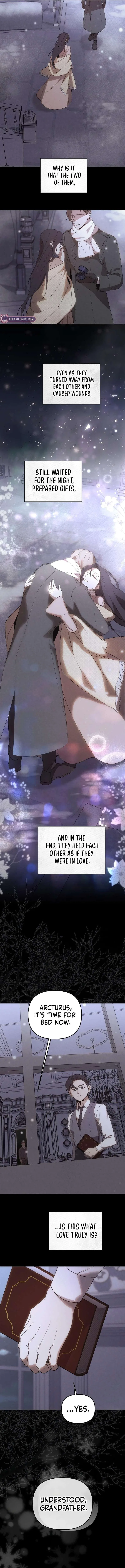 Where the Golden Rose Was Plucked Chapter 31 – Page 8