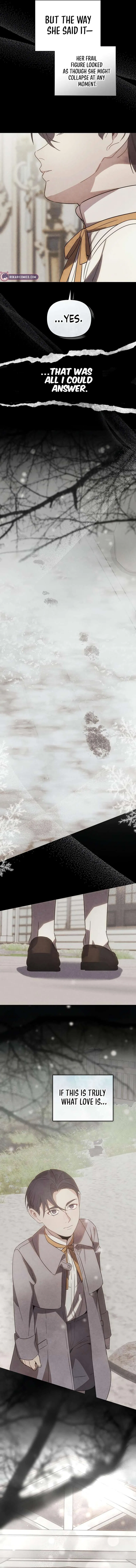 Where the Golden Rose Was Plucked Chapter 31 – Page 13