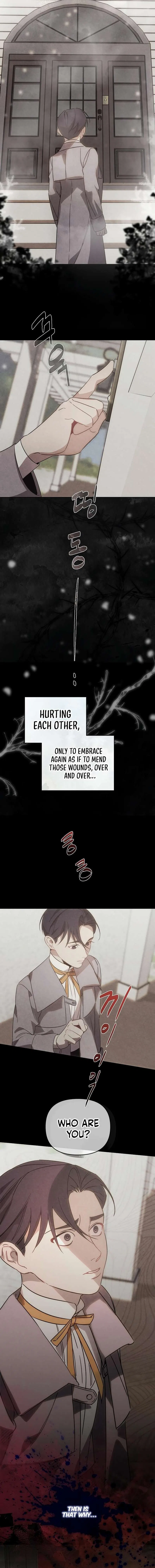 Where the Golden Rose Was Plucked Chapter 31 – Page 14