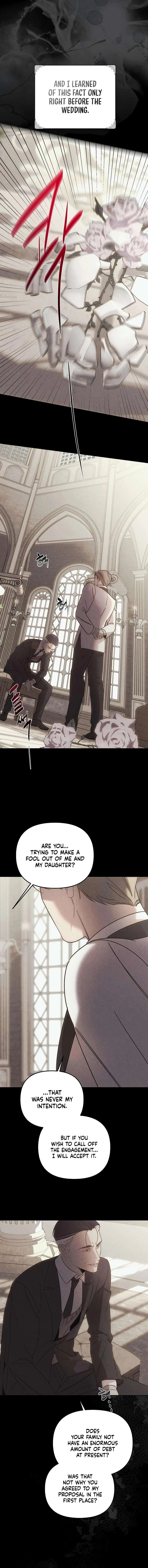 Where the Golden Rose Was Plucked Chapter 30 – Page 2