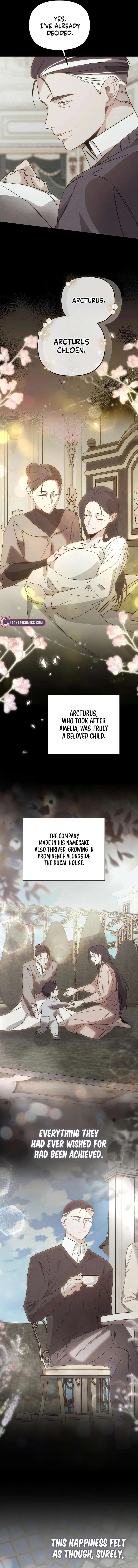 Where the Golden Rose Was Plucked Chapter 30 – Page 7