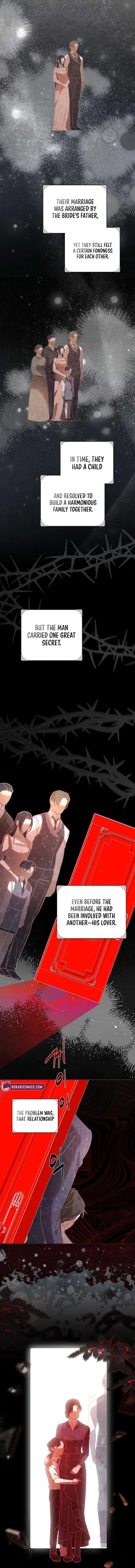 Where the Golden Rose Was Plucked Chapter 30 – Page 14