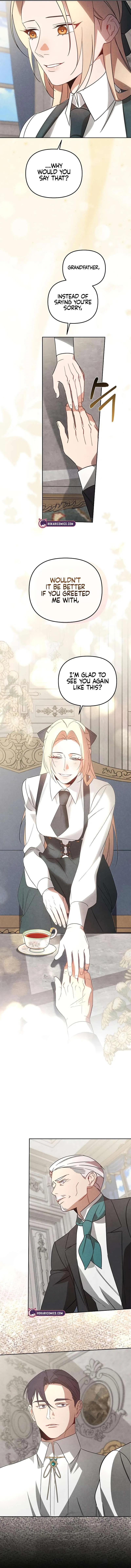 Where the Golden Rose Was Plucked Chapter 29 – Page 7