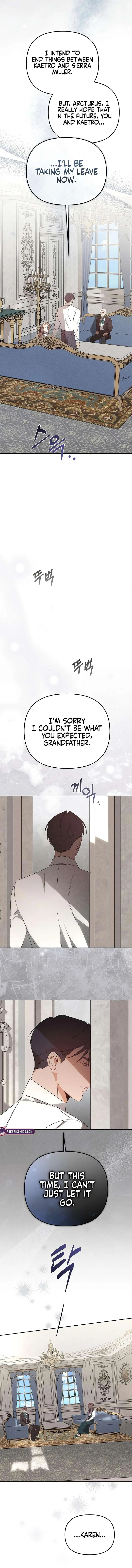 Where the Golden Rose Was Plucked Chapter 29 – Page 10