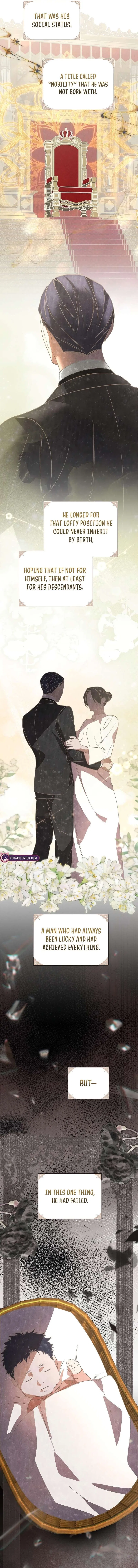 Where the Golden Rose Was Plucked Chapter 29 – Page 13
