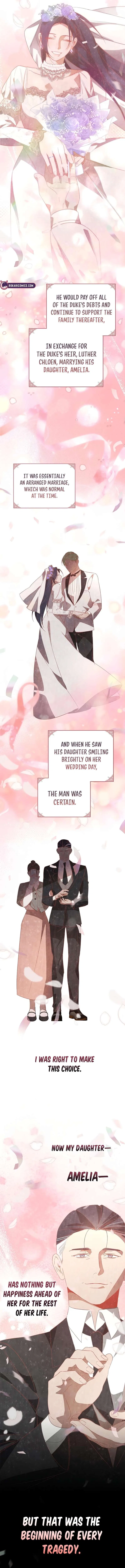 Where the Golden Rose Was Plucked Chapter 29 – Page 15