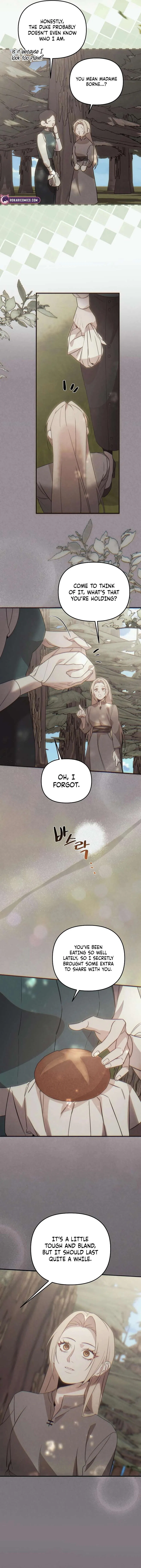 Where the Golden Rose Was Plucked Chapter 28 – Page 3