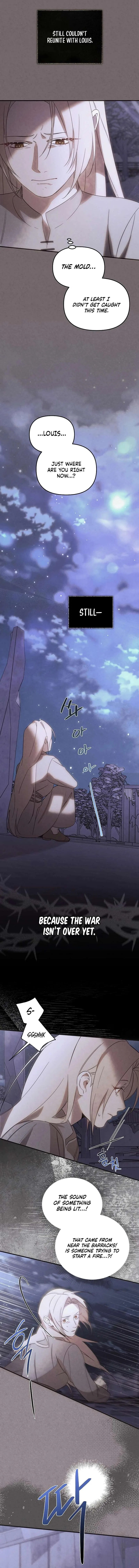 Where the Golden Rose Was Plucked Chapter 28 – Page 6
