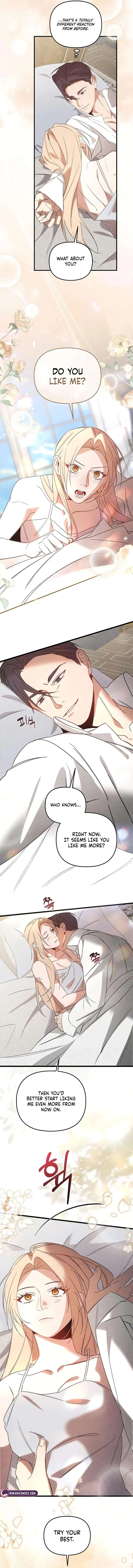 Where the Golden Rose Was Plucked Chapter 28 – Page 13