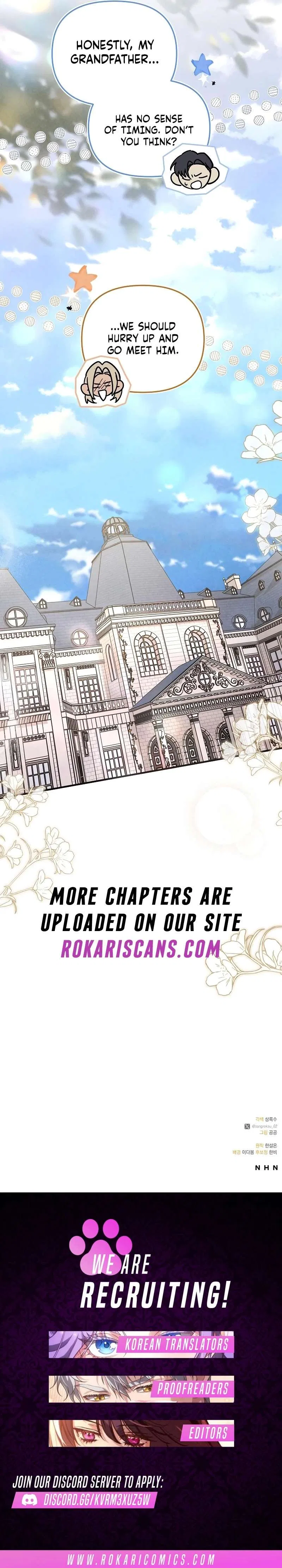 Where the Golden Rose Was Plucked Chapter 28 – Page 15
