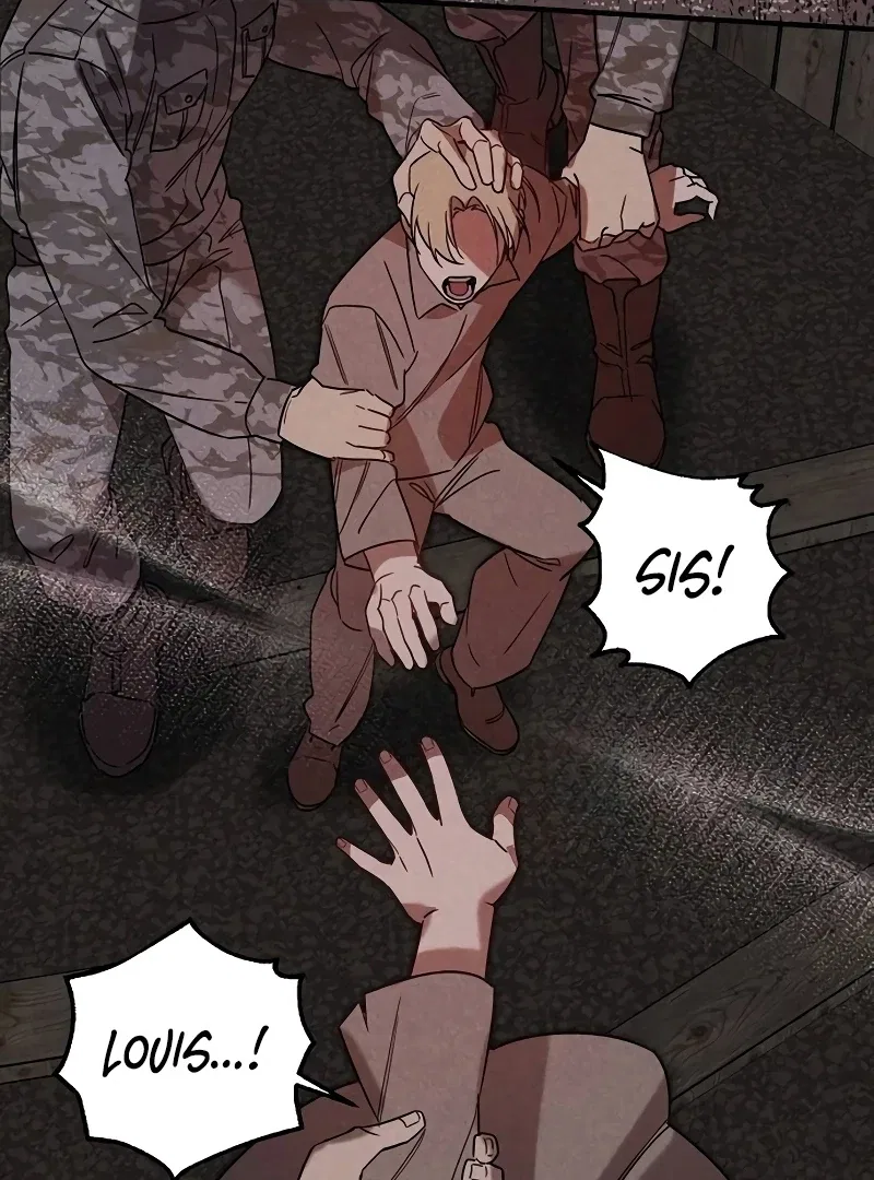 Where the Golden Rose Was Plucked Chapter 26 – Page 11