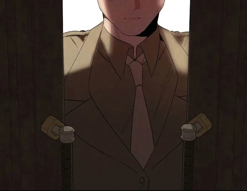 Where the Golden Rose Was Plucked Chapter 26 – Page 19