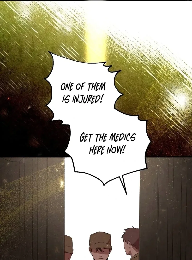 Where the Golden Rose Was Plucked Chapter 26 – Page 20