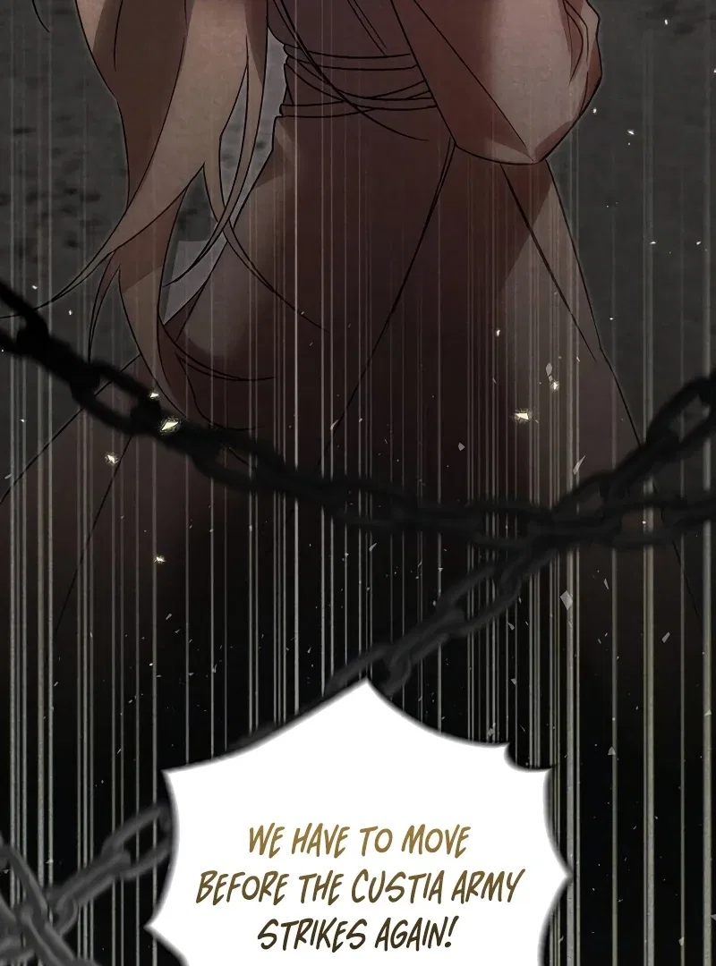 Where the Golden Rose Was Plucked Chapter 26 – Page 22