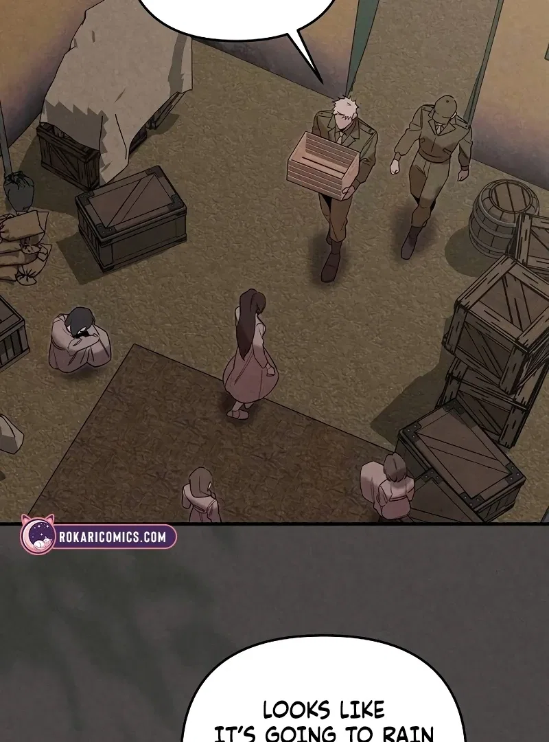 Where the Golden Rose Was Plucked Chapter 26 – Page 26