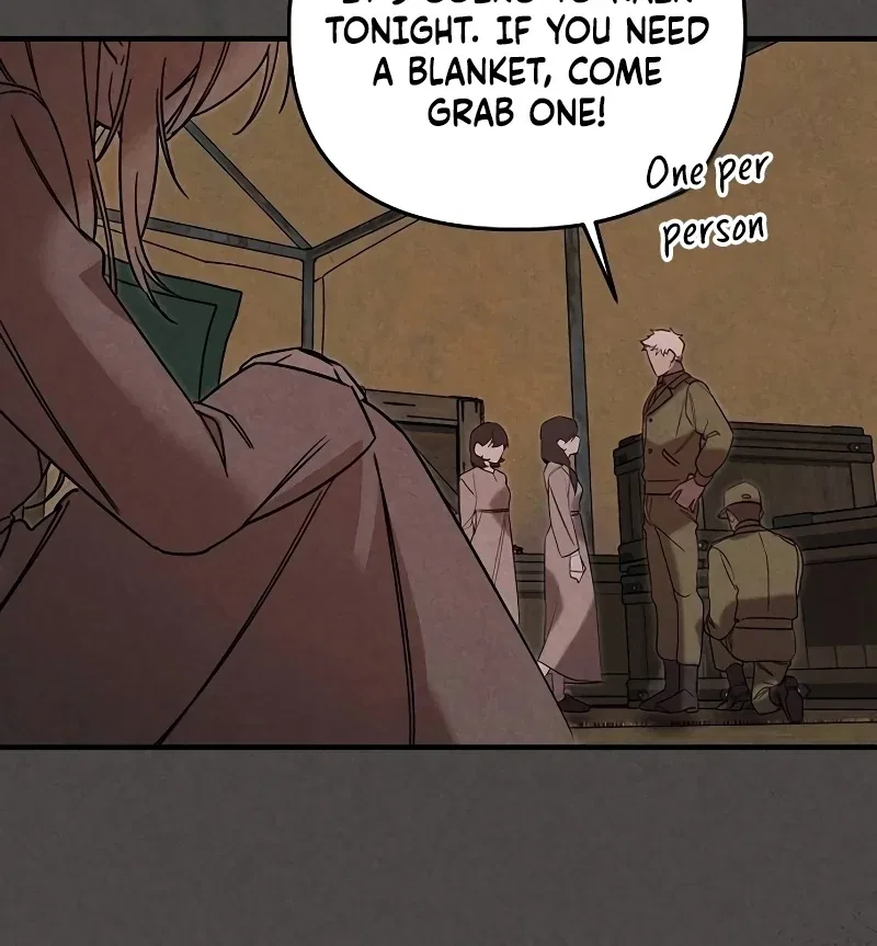 Where the Golden Rose Was Plucked Chapter 26 – Page 27