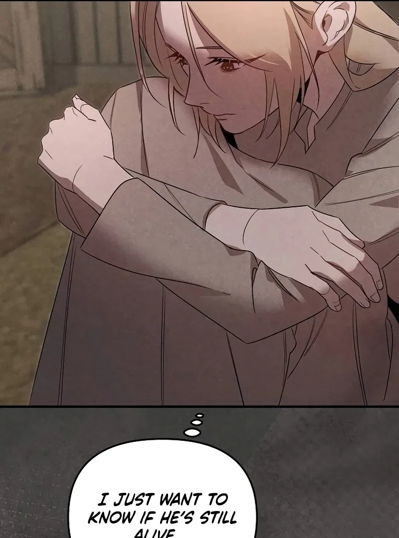 Where the Golden Rose Was Plucked Chapter 26 – Page 29