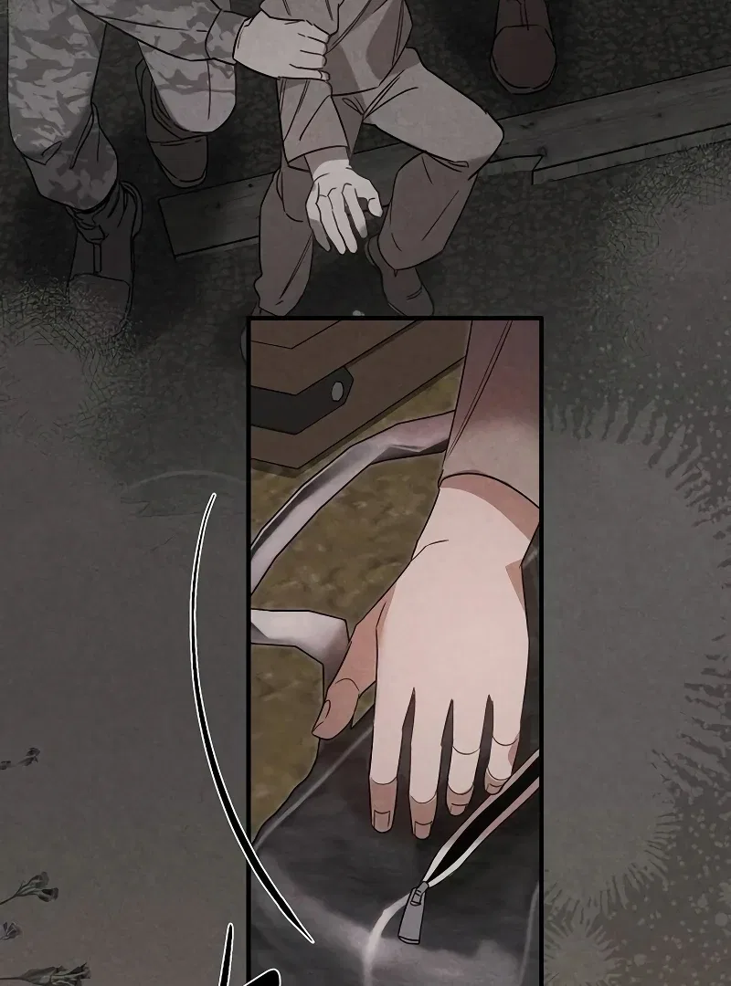 Where the Golden Rose Was Plucked Chapter 26 – Page 31