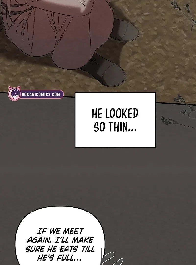 Where the Golden Rose Was Plucked Chapter 26 – Page 33