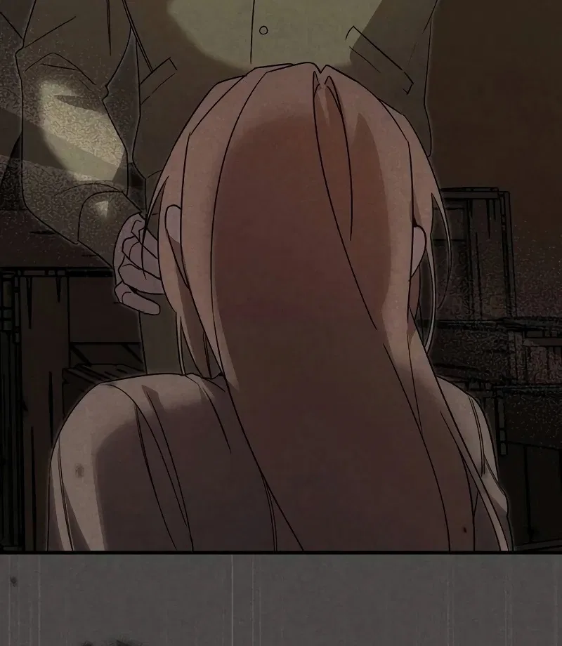 Where the Golden Rose Was Plucked Chapter 26 – Page 36