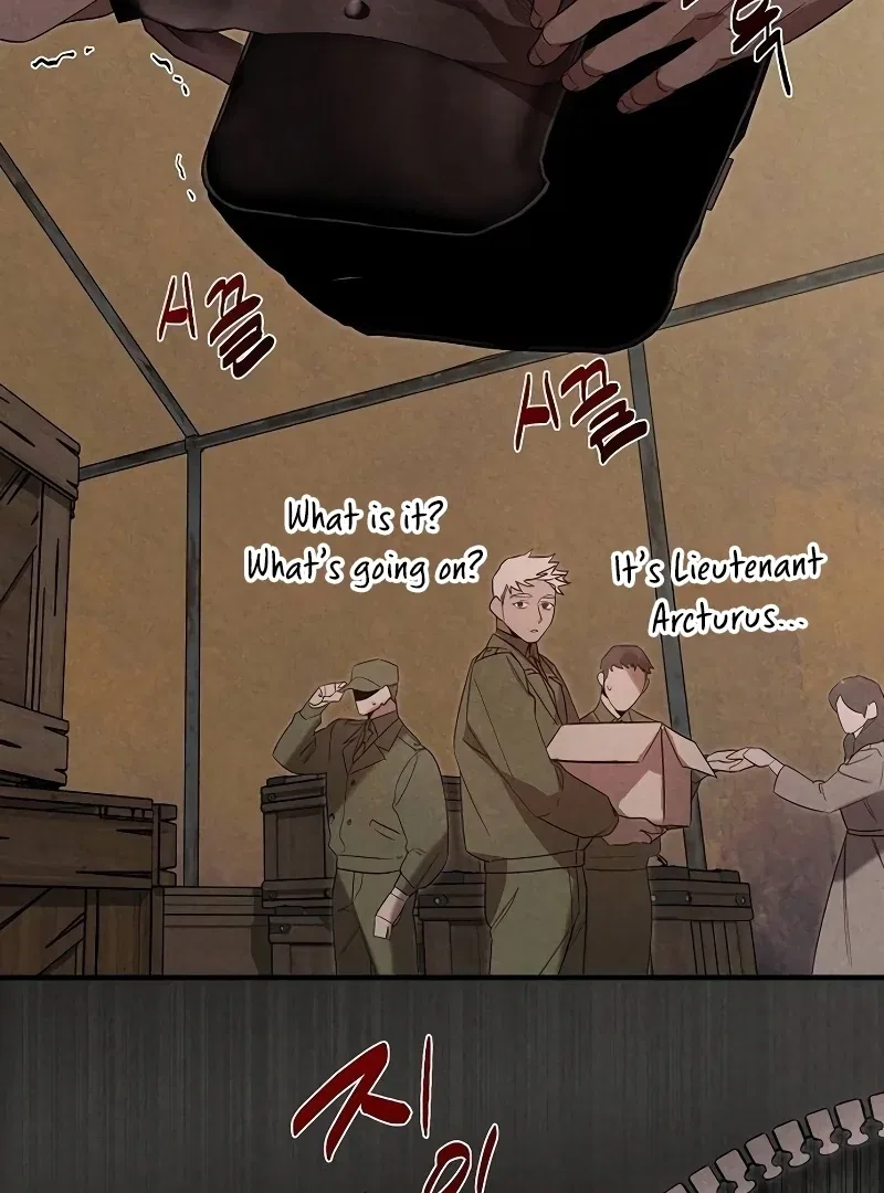 Where the Golden Rose Was Plucked Chapter 26 – Page 38