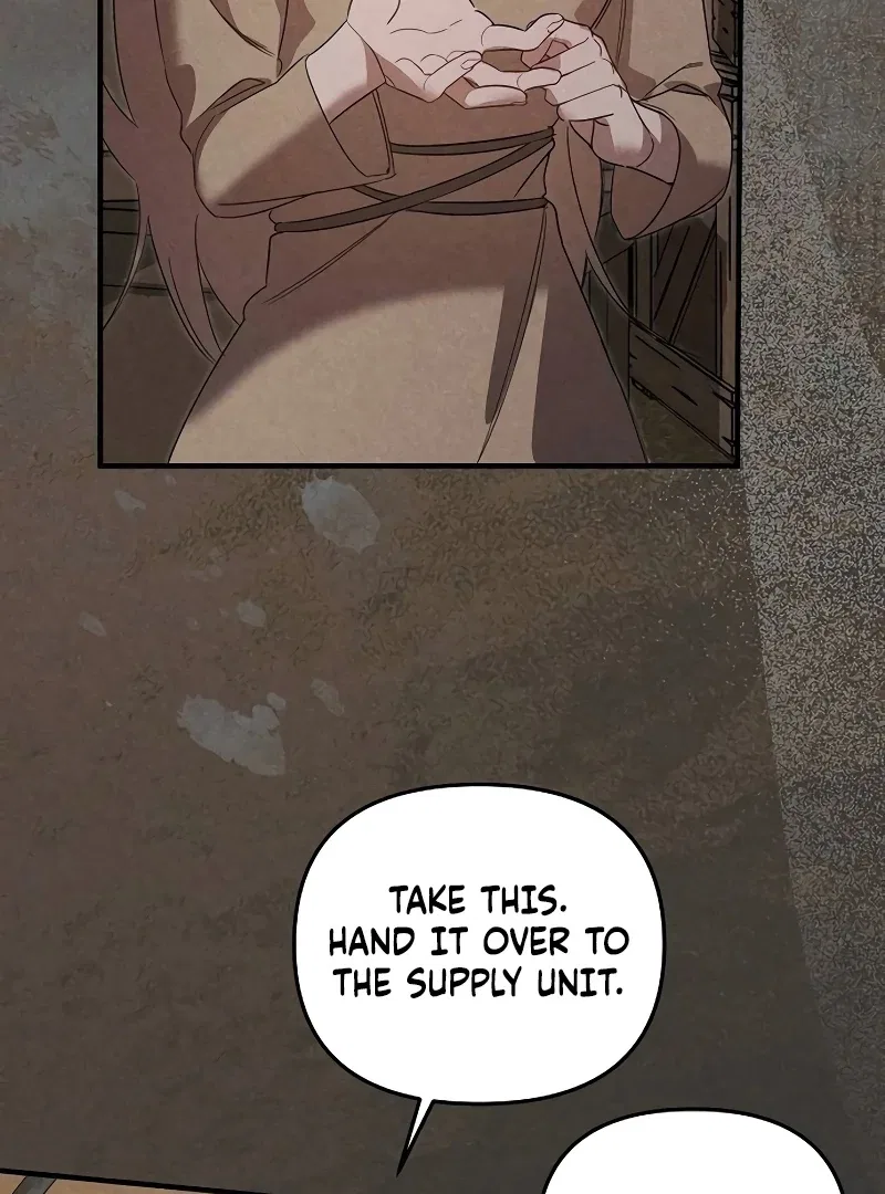 Where the Golden Rose Was Plucked Chapter 26 – Page 46