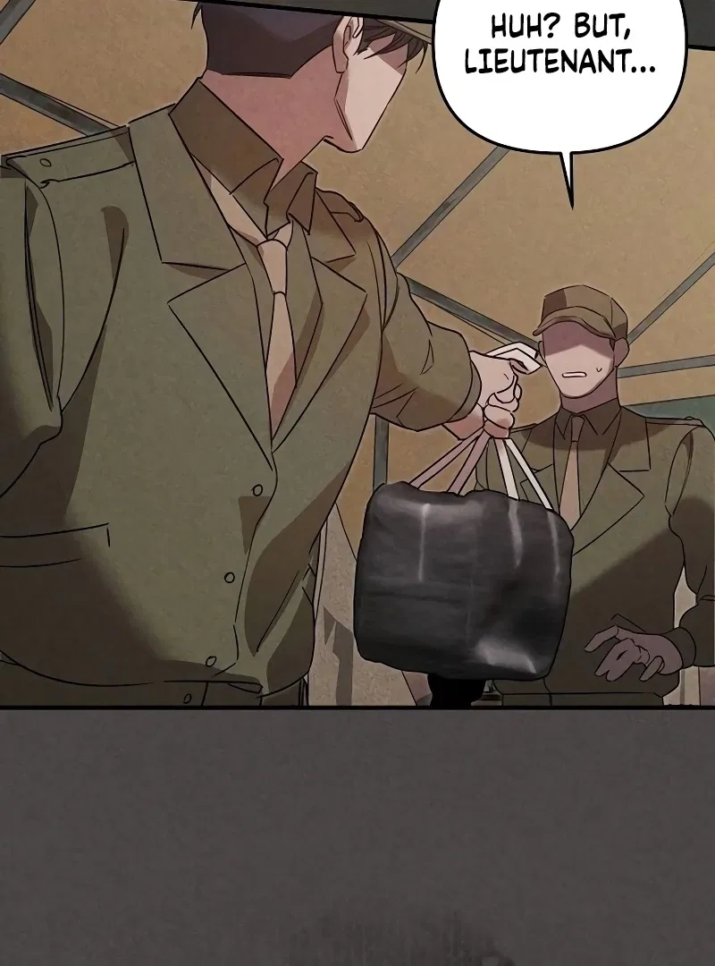 Where the Golden Rose Was Plucked Chapter 26 – Page 47