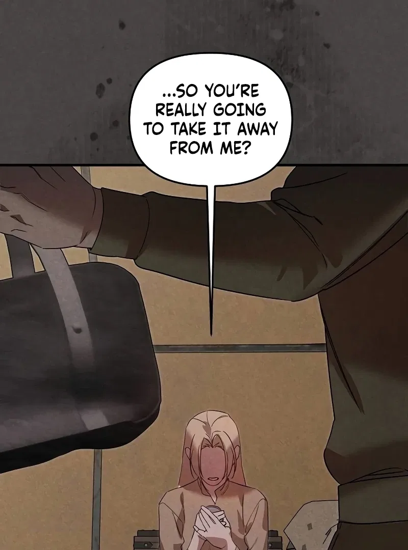 Where the Golden Rose Was Plucked Chapter 26 – Page 48
