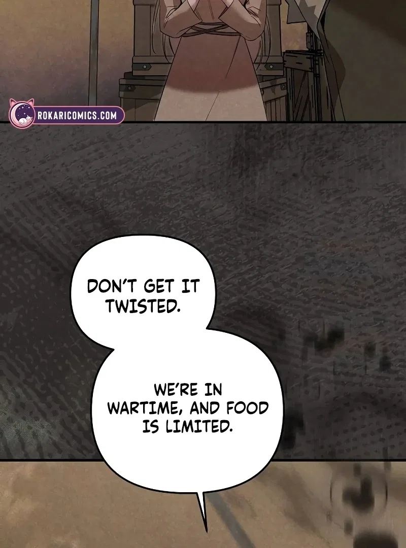 Where the Golden Rose Was Plucked Chapter 26 – Page 49