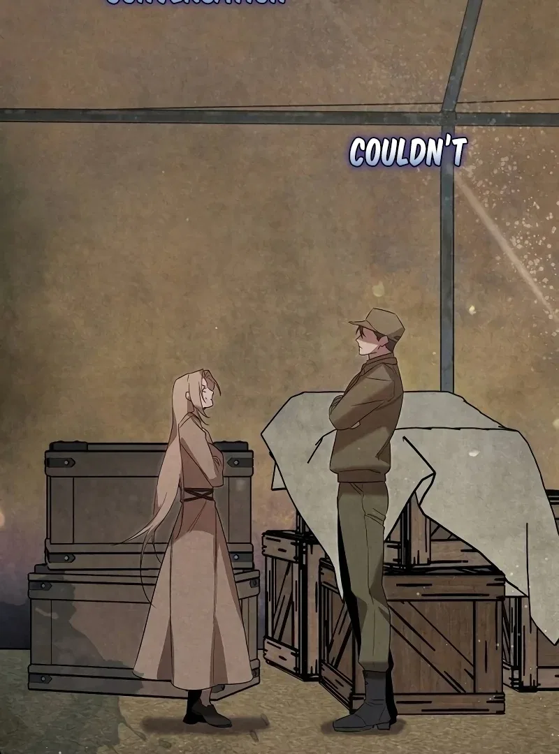 Where the Golden Rose Was Plucked Chapter 26 – Page 59