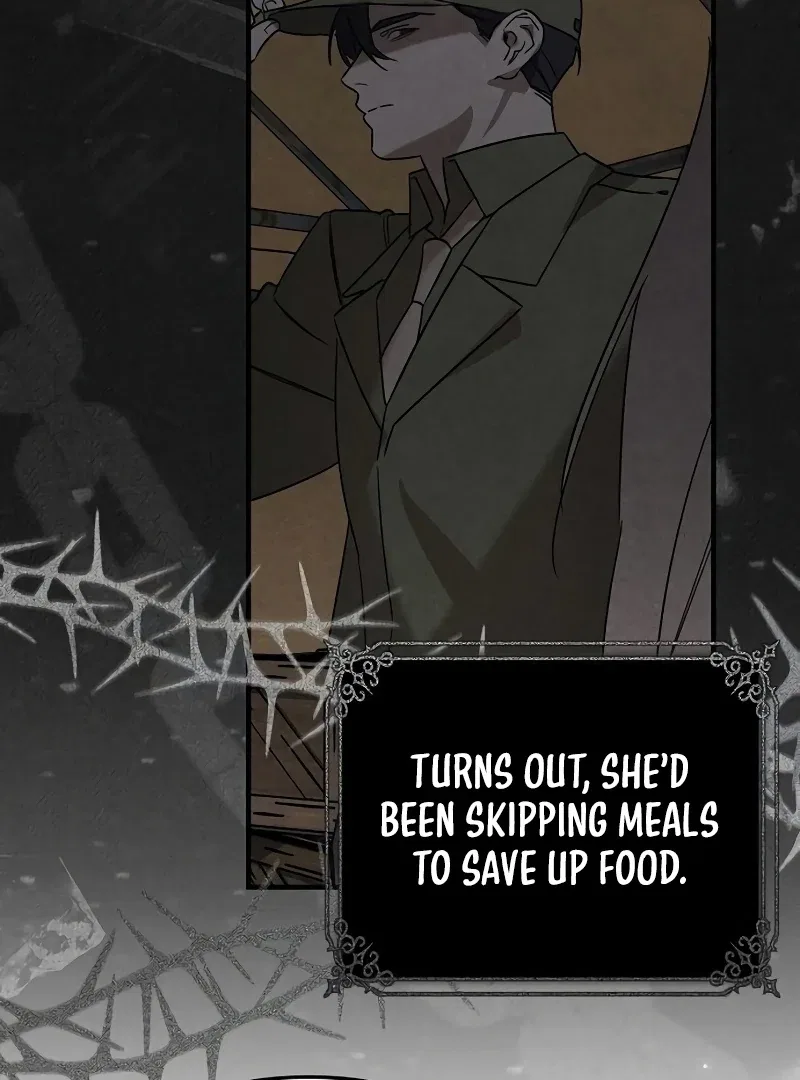 Where the Golden Rose Was Plucked Chapter 26 – Page 83