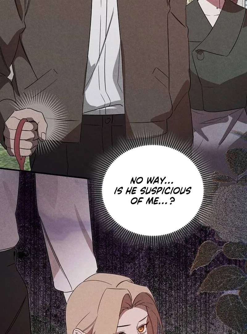 Where the Golden Rose Was Plucked Chapter 25 – Page 3