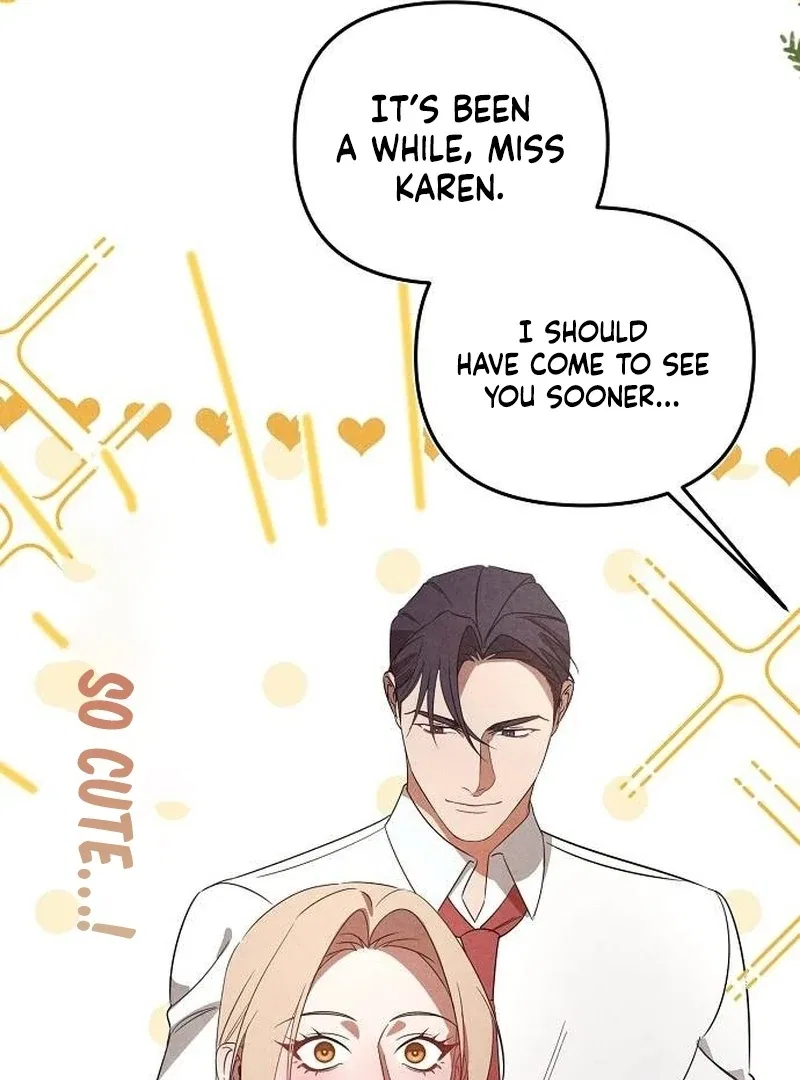 Where the Golden Rose Was Plucked Chapter 25 – Page 8