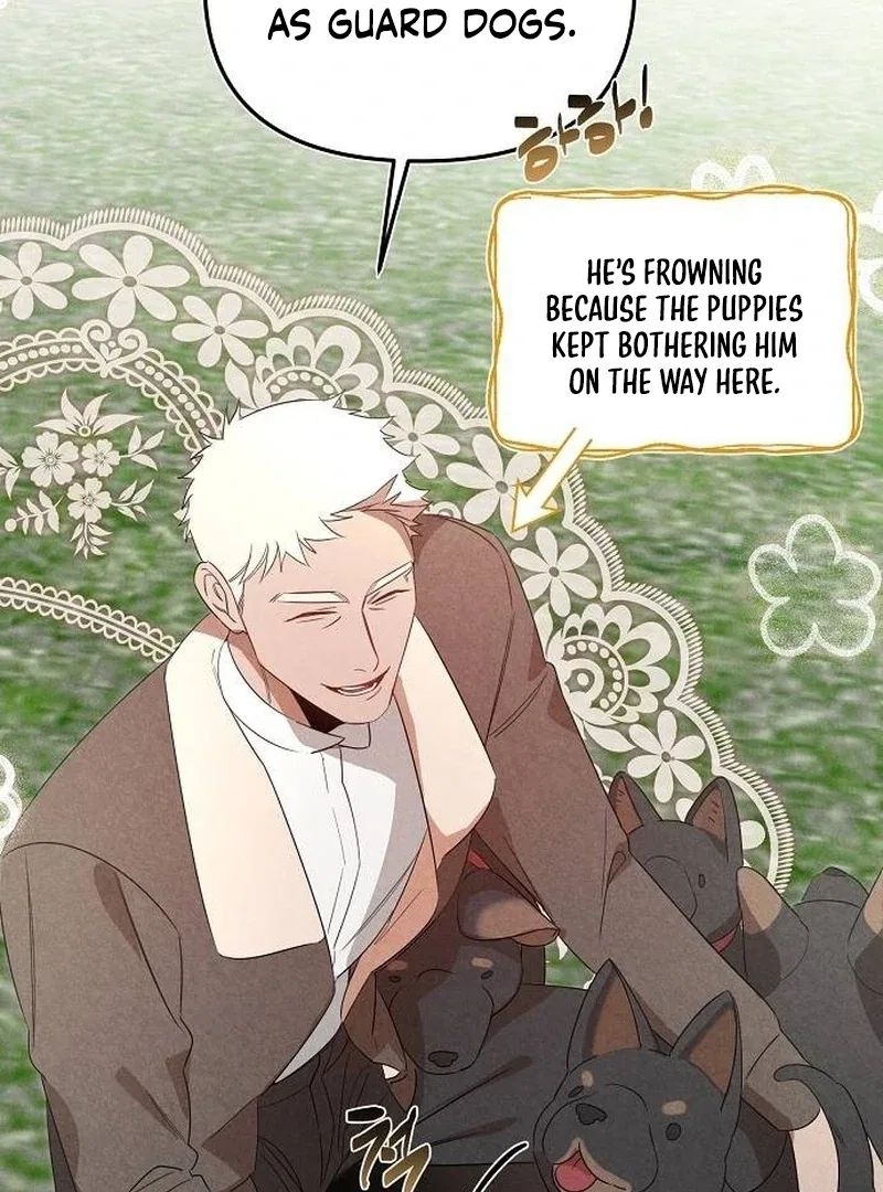 Where the Golden Rose Was Plucked Chapter 25 – Page 10
