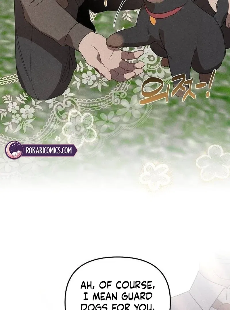 Where the Golden Rose Was Plucked Chapter 25 – Page 11