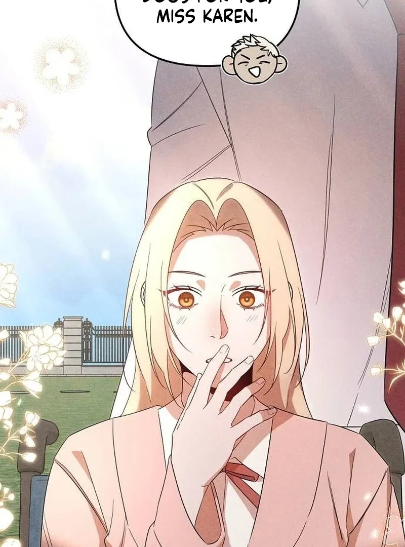 Where the Golden Rose Was Plucked Chapter 25 – Page 12