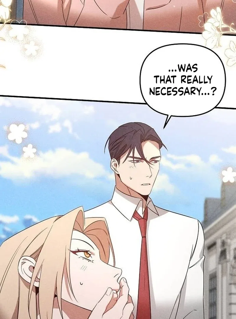 Where the Golden Rose Was Plucked Chapter 25 – Page 13
